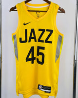 MITCHELL DONOVAN (Utah Jazz)