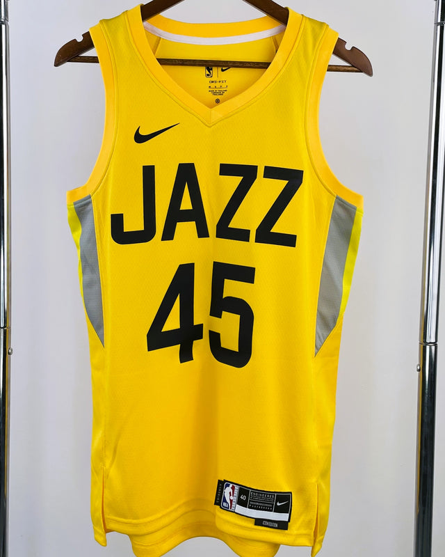 MITCHELL DONOVAN (Utah Jazz)
