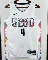 WESTBROOK RUSSELL (Denver Nuggets)