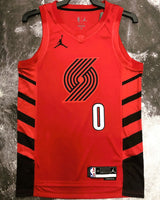 LILLARD DAMIAN (Portland Trail Blazers)