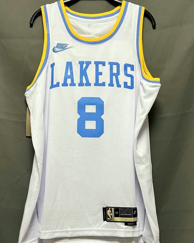 BRYANT KOBE (Los Angeles Lakers)