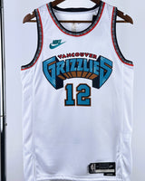 MORANT JA (Vancouver Grizzlies)