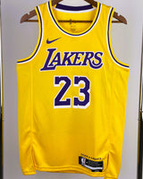 JAMES LEBRON (Los Angeles Lakers)