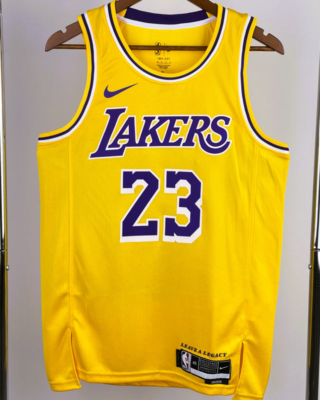 JAMES LEBRON (Los Angeles Lakers)