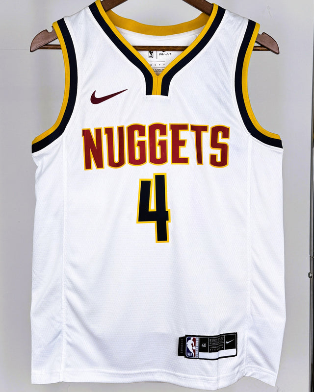 WESTBROOK RUSSELL (Denver Nuggets)