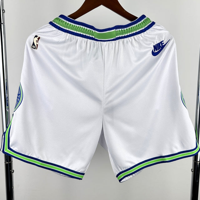 MINNESOTA TIMBERWOLVES short