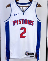 CUNNINGHAM CADE (Detroit Pistons)