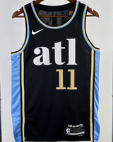 YOUNG TRAE (Atlanta Hawks)
