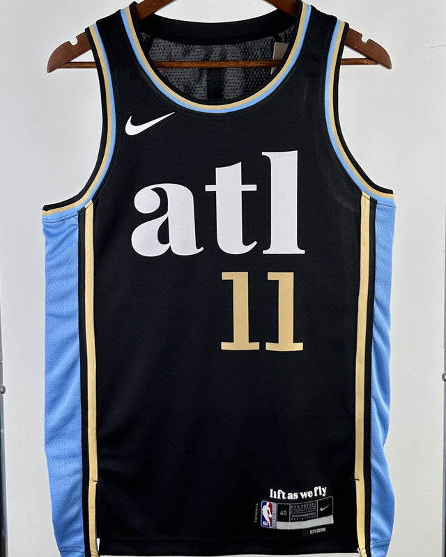 YOUNG TRAE (Atlanta Hawks)