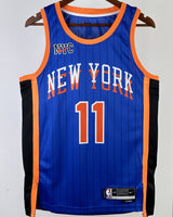 BRUNSON JALEN (New York Knicks)