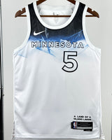 EDWARDS ANTHONY (Minnesota Timberwolves)
