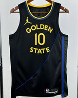BUTLER JIMMY (Golden State Warriors)