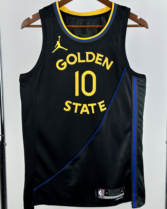 BUTLER JIMMY (Golden State Warriors)