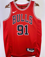 RODMAN DENNIS (Chicago Bulls)