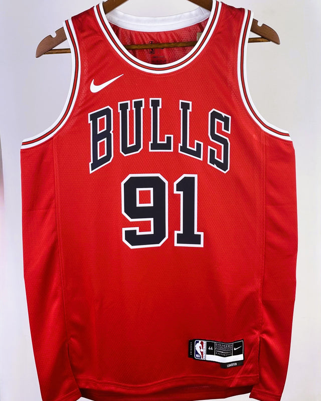RODMAN DENNIS (Chicago Bulls)