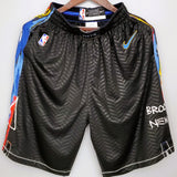 BROOKLYN NETS short