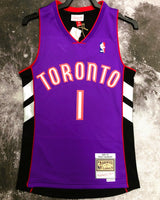 McGRADY TRACY (Toronto Raptors)