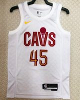 MITCHELL DONOVAN (Cleveland Cavaliers)