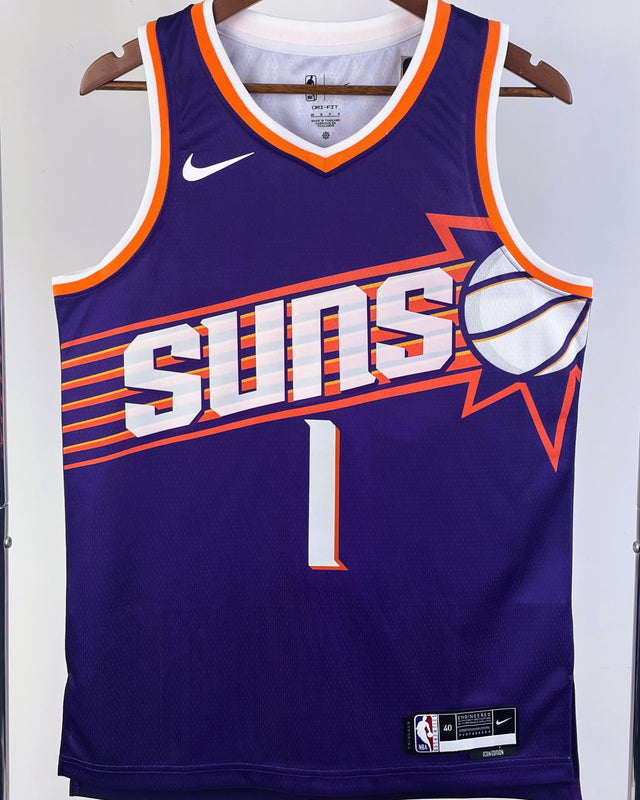 BOOKER DEVIN (Phoenix Suns)