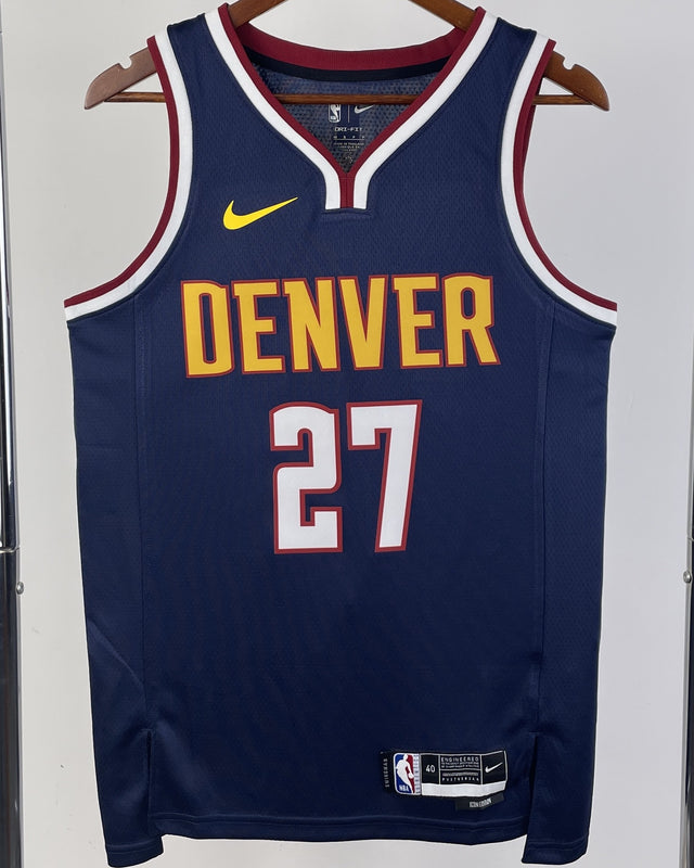 MURRAY JAMAL (Denver Nuggets)