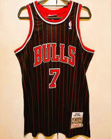KUKOC TONI (Chicago Bulls)