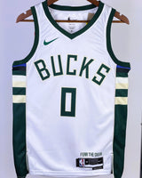 LILLARD DAMIAN (Milwaukee Bucks)