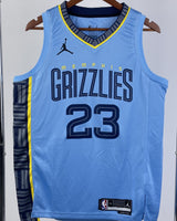 ROSE DERRICK (Memphis Grizzlies)