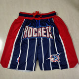 HOUSTON ROCKETS short