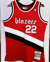 DREXLER CLYDE (Portland Trail Blazers)