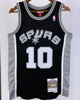 RODMAN DENNIS (San Antonio Spurs)