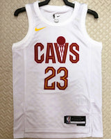 JAMES LEBRON (Cleveland Cavaliers)