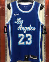 JAMES LEBRON (Los Angeles Lakers)