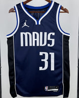 THOMPSON KLAY (Dallas Mavericks)