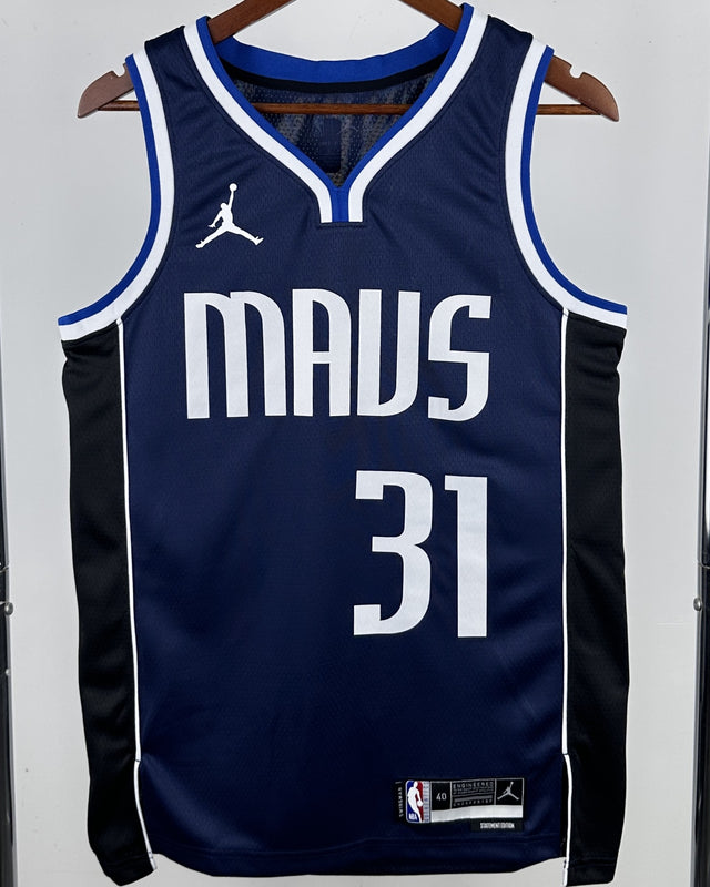 THOMPSON KLAY (Dallas Mavericks)