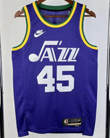 MITCHELL DONOVAN (Utah Jazz)