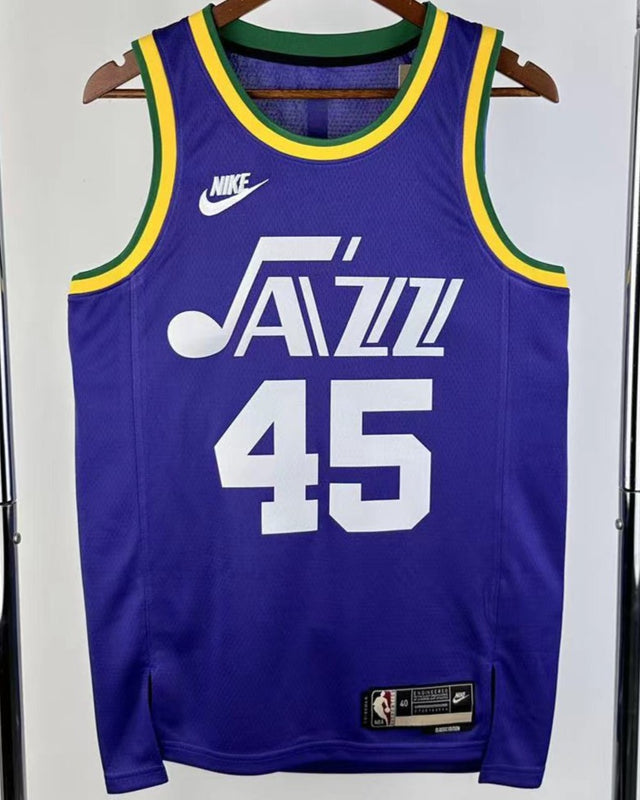 MITCHELL DONOVAN (Utah Jazz)