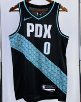 LILLARD DAMIAN (Portland Trail Blazers)