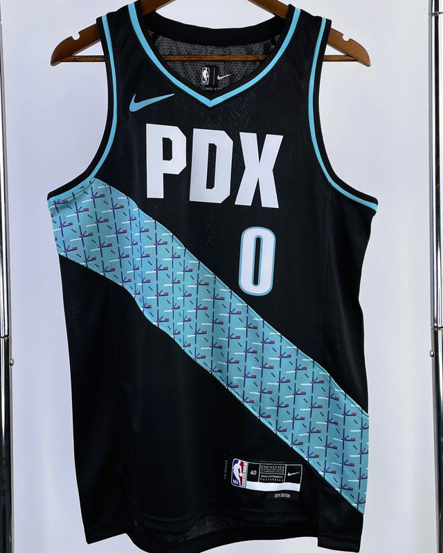 LILLARD DAMIAN (Portland Trail Blazers)