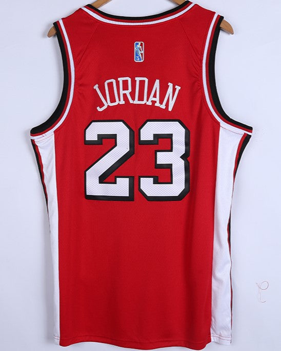 JORDAN MICHAEL (Chicago Bulls)