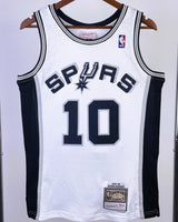 RODMAN DENNIS (San Antonio Spurs)