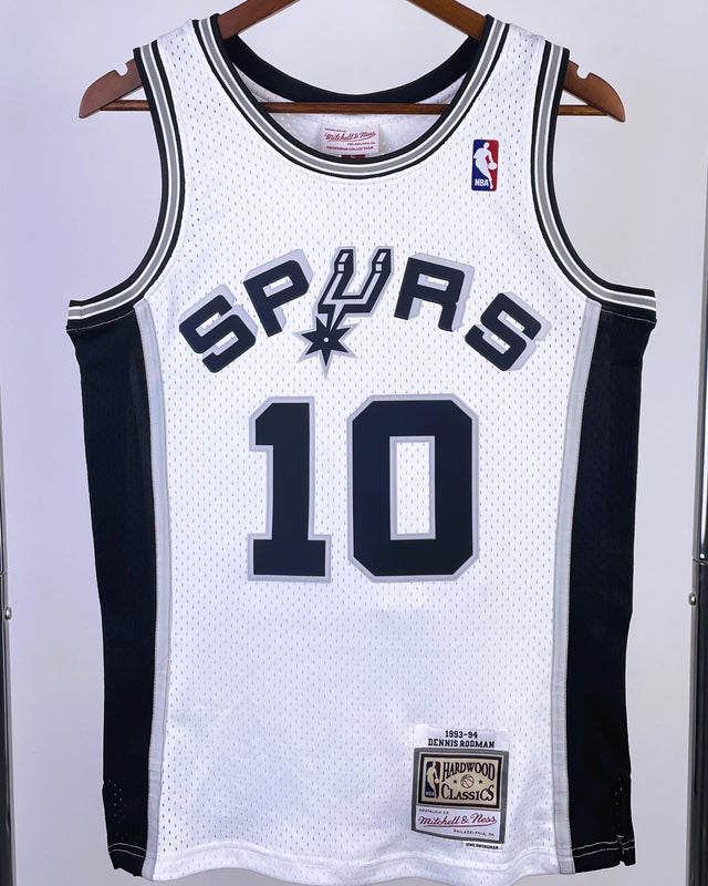RODMAN DENNIS (San Antonio Spurs)