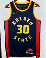 CURRY STEPHEN (Golden State Warriors)