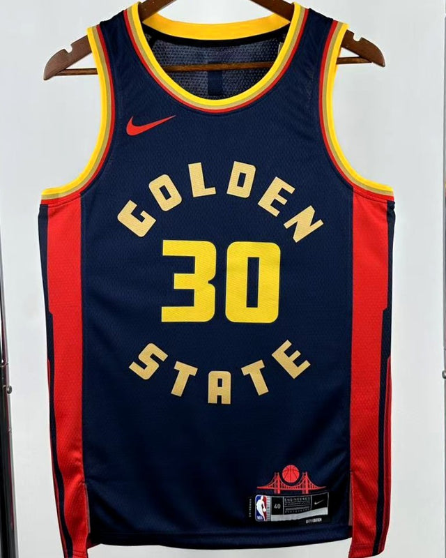 CURRY STEPHEN (Golden State Warriors)