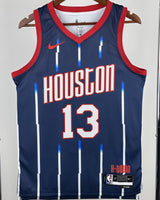 HARDEN JAMES (Houston Rockets)
