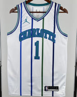 BALL LAMELO (Charlotte Hornets)
