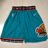 VANCOUVER GRIZZLIES short