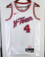GREEN JALEN (Houston Rockets)