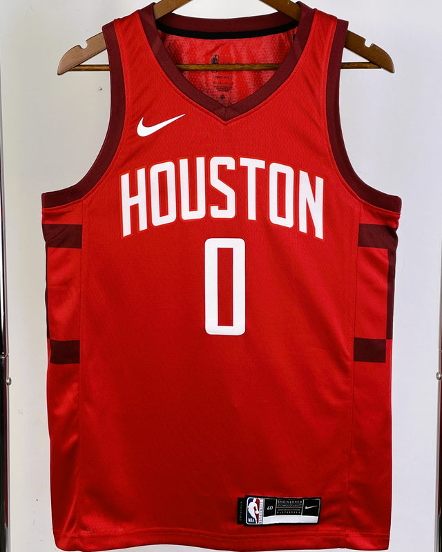 WESTBROOK RUSSELL (Houston Rockets)
