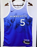 EDWARDS ANTHONY (Minnesota Timberwolves)