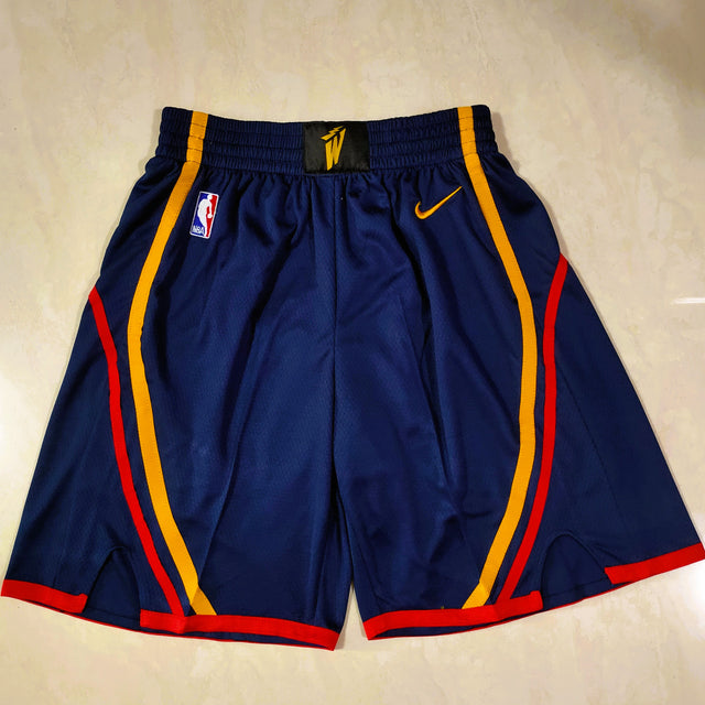 GOLDEN STATE WARRIORS short